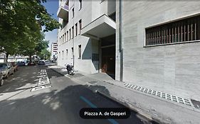 Affittacamere De Gasperi